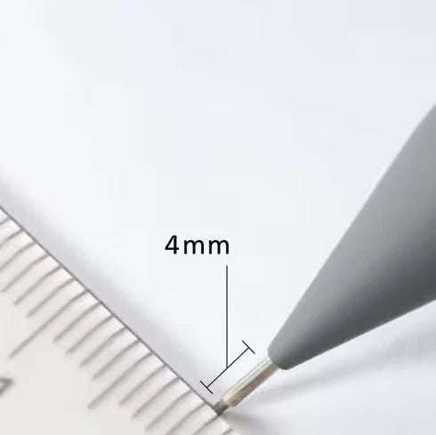 Pentel Q1005 Smash Mechanical Pencil 0.5mm