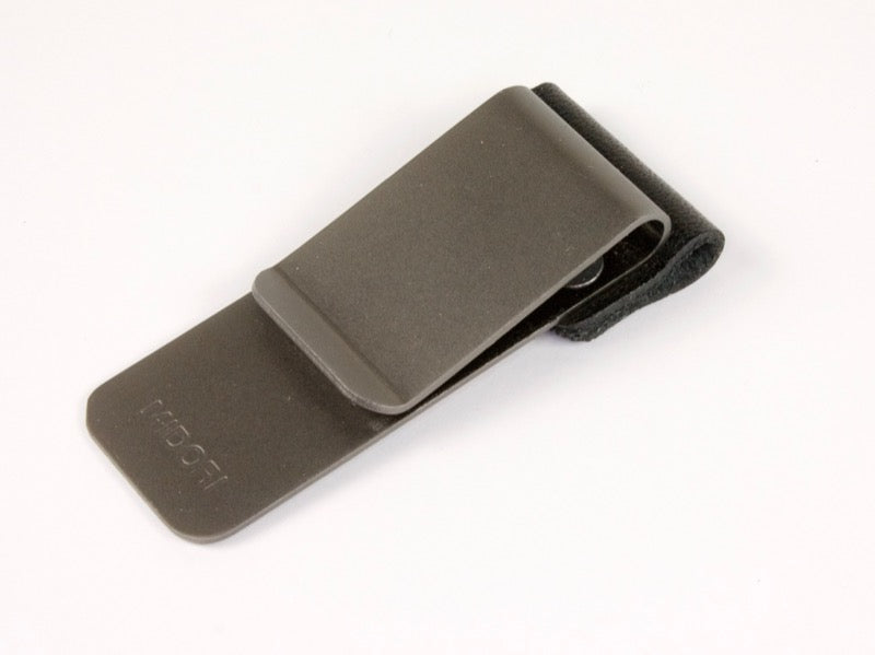 Midori Traveler's Notebook Pen Holder Clip