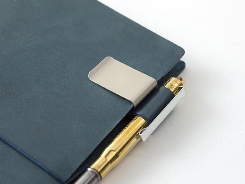 Midori Traveler's Notebook Pen Holder Clip