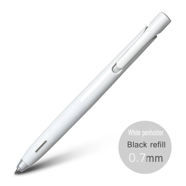 Zebra Blen Ballpoint Pen 0.7mm-Black Ink