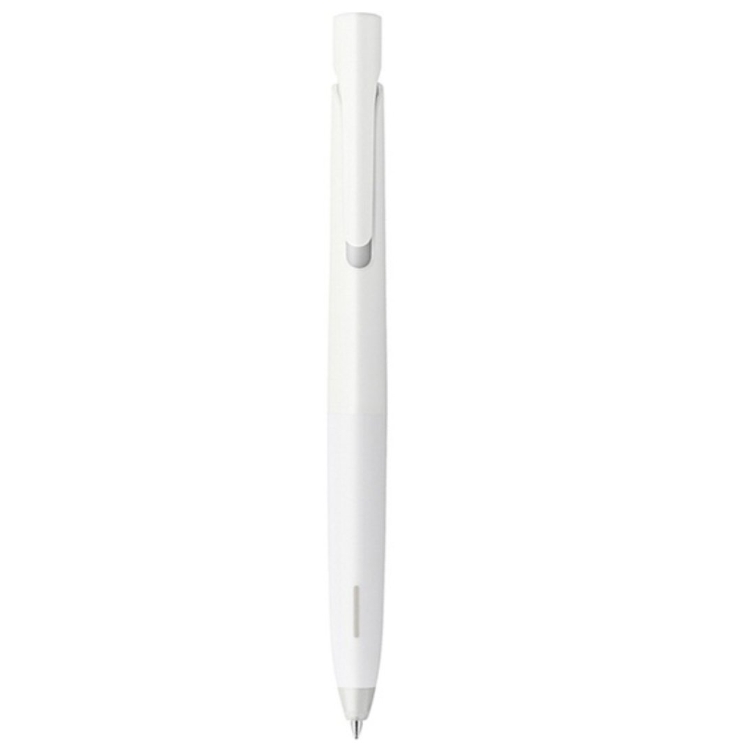 Zebra Blen Ballpoint Pen 0.7mm-Black Ink 0.7mm White