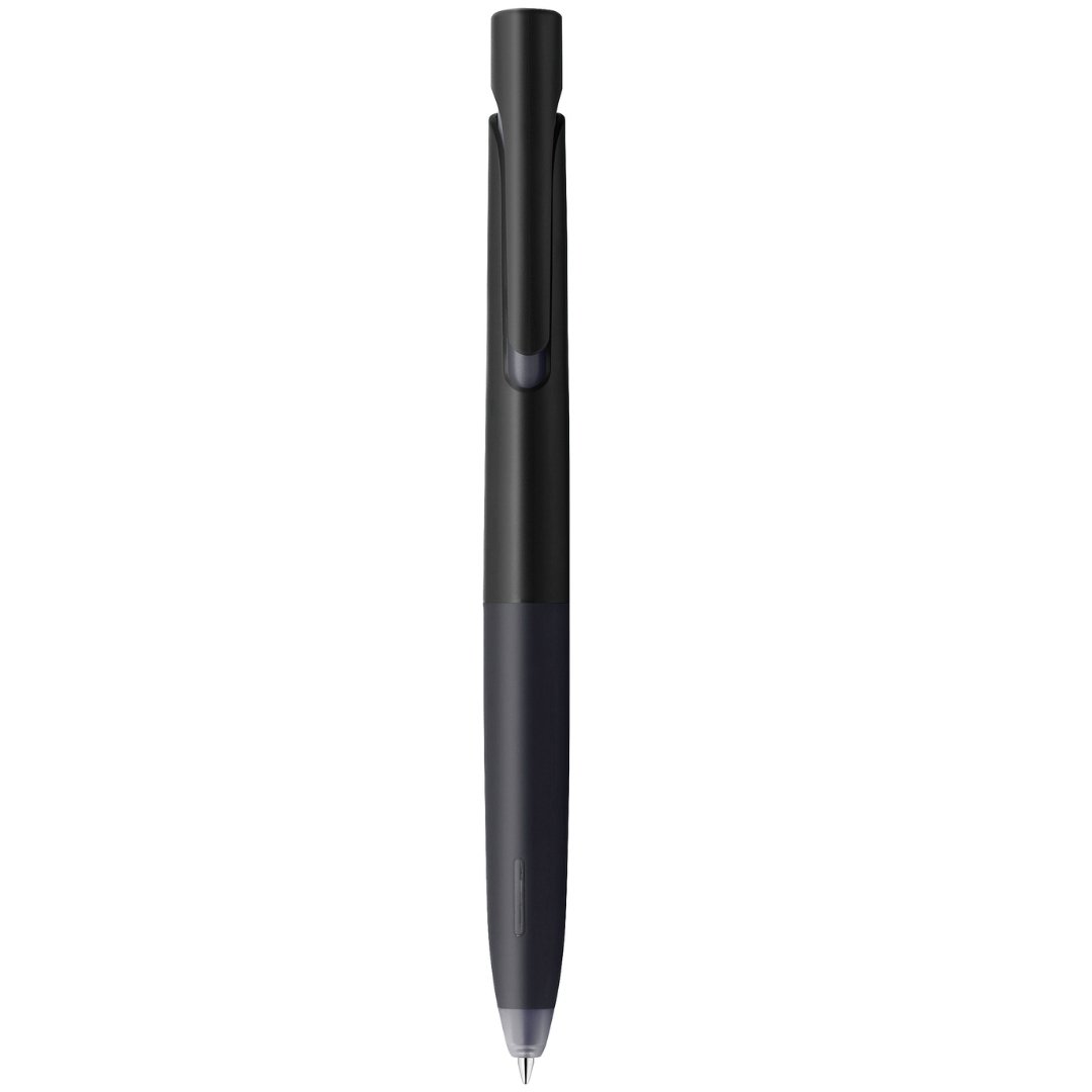 Zebra Blen Ballpoint Pen 0.7mm-Black Ink 0.7mm Black