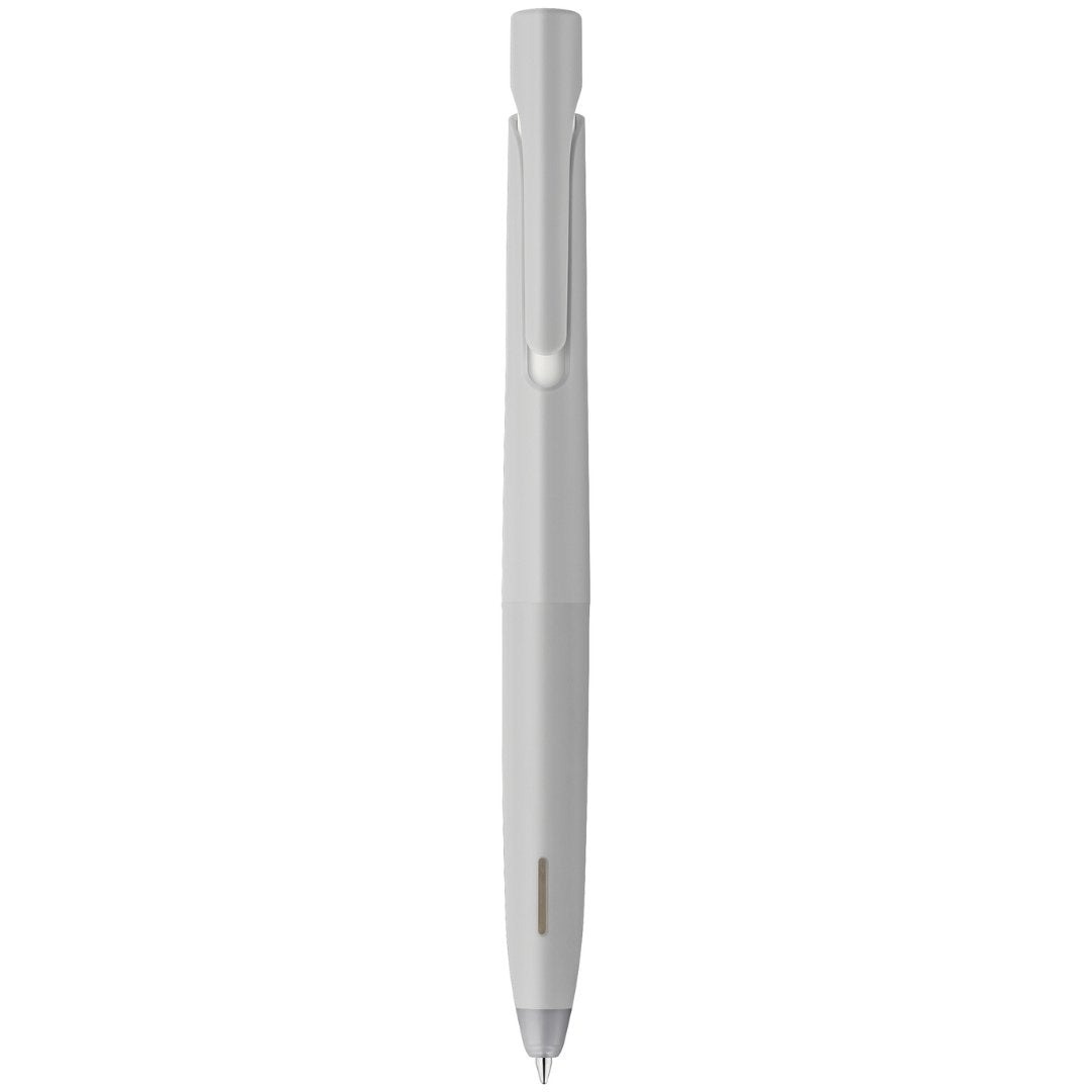 Zebra Blen Ballpoint Pen 0.7mm-Black Ink 0.7mm Grey