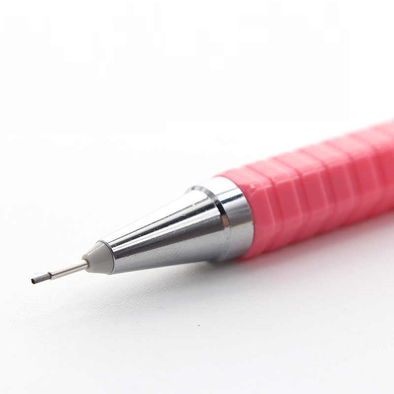 Zebra Color Flight 05 Mechanical Pencil 0.5mm with Leads and Eraser