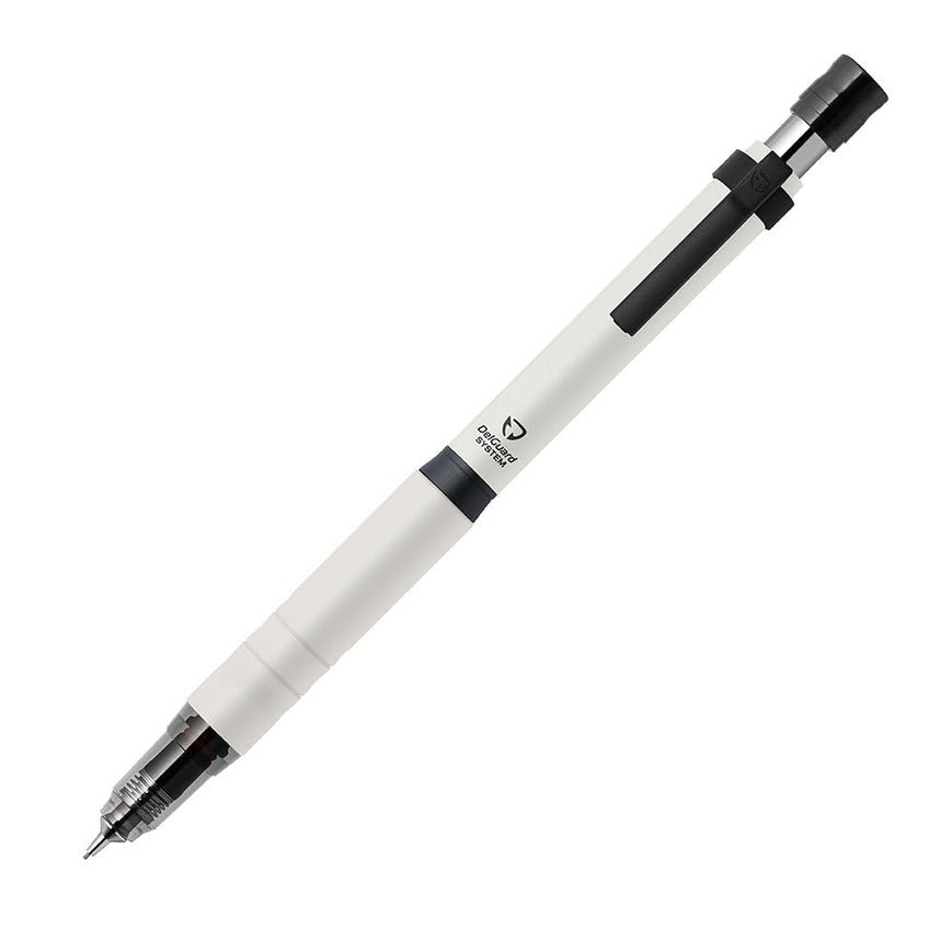 Zebra DelGuard Mechanical Pencil 0.5mm Limited Colors
