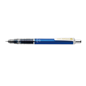 Zebra Delgard Mechanical Pencil 0.3mm 0.3mm Blue