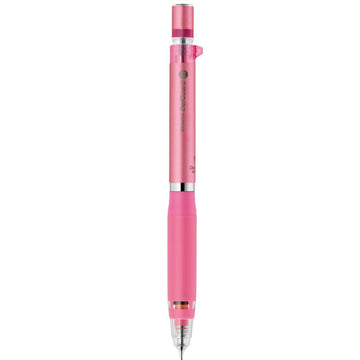 Zebra Delguard Type-ER Mechanical Pencil 0.5mm Pink