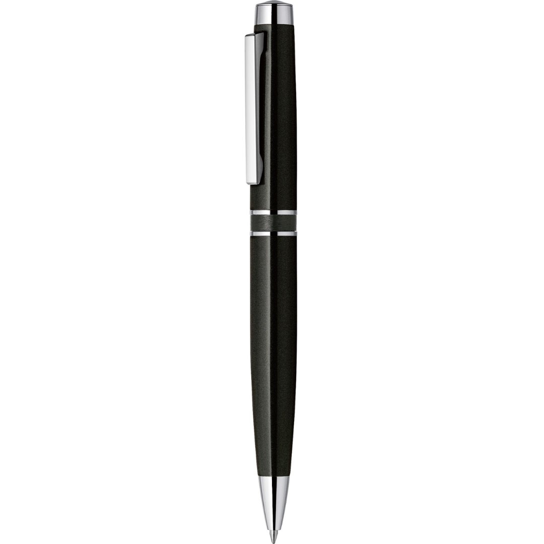 Zebra Filare Ballpoint Pen 0.7 Twist Type 0.7mm Black