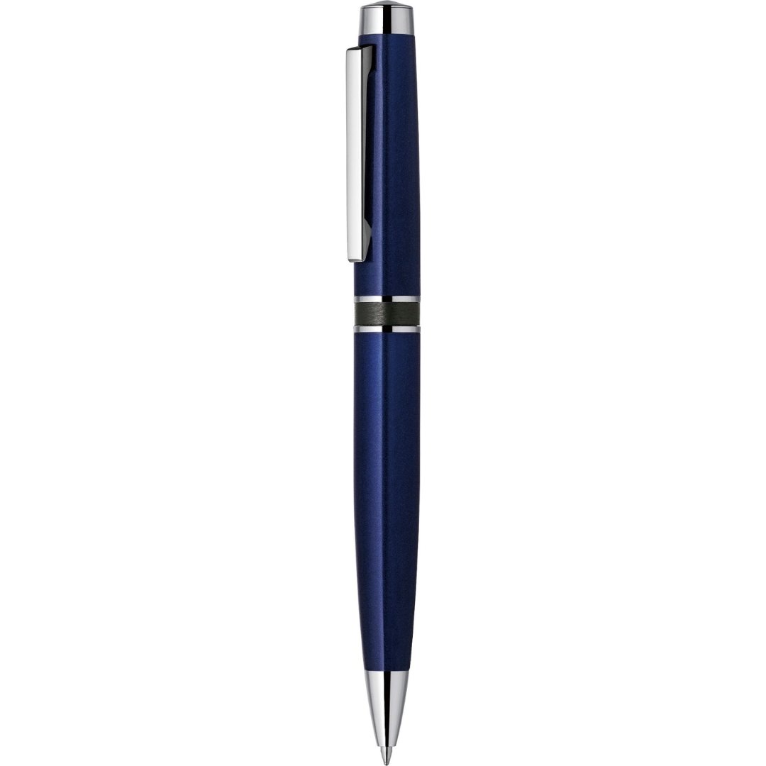 Zebra Filare Ballpoint Pen 0.7 Twist Type 0.7mm Blue