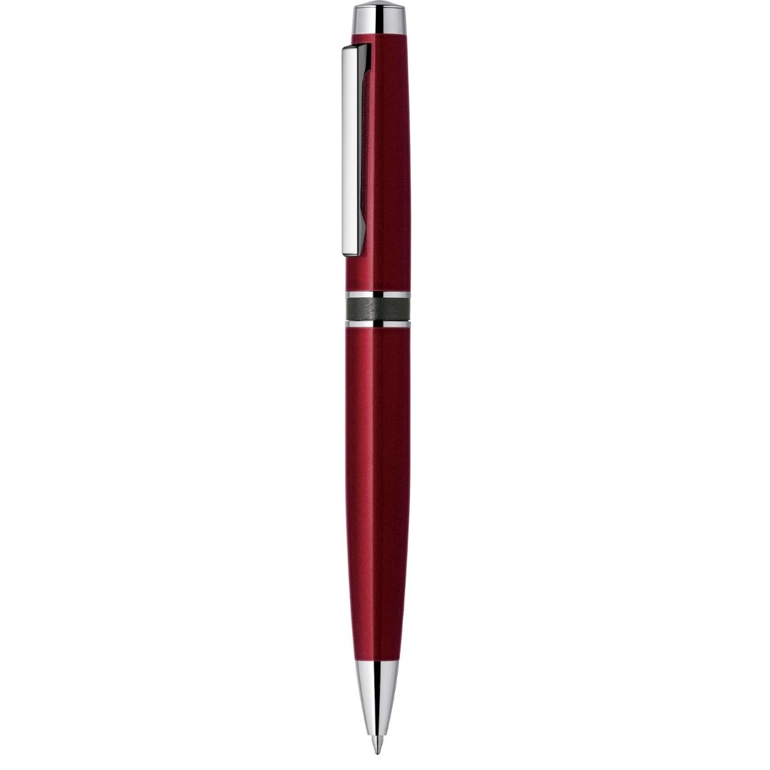Zebra Filare Ballpoint Pen 0.7 Twist Type 0.7mm Red