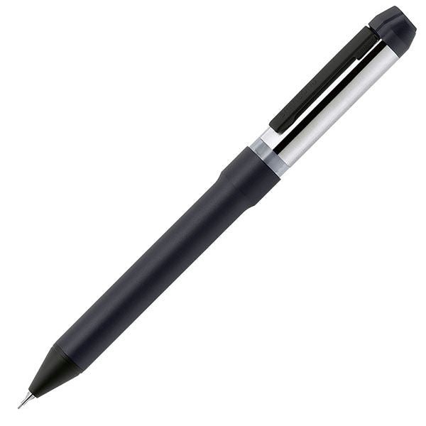 Zebra Shabo Nu 0.5 Limited Dark Tone Ball Pen Black