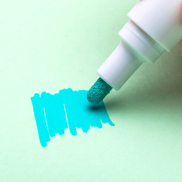 STA 36 Color Acrylic Paint Permanent Marker 2mm Tip