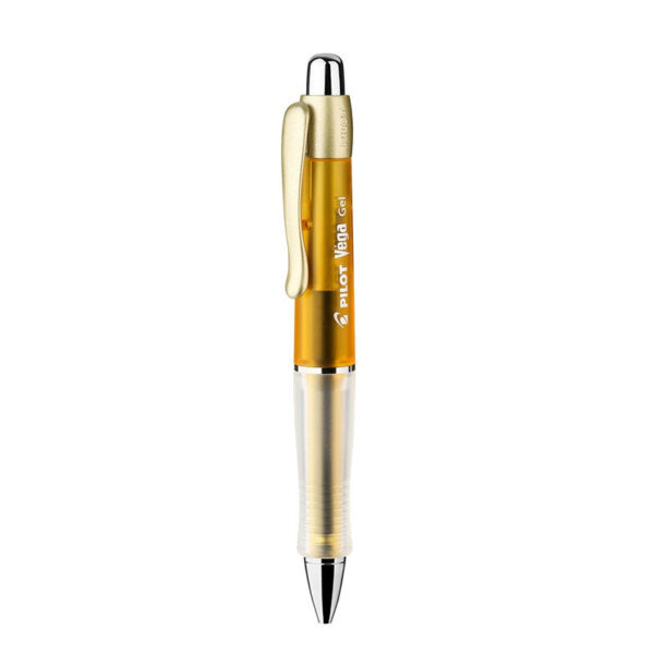Pilot Vega Gel Retractable Rollerball Pen 0.7mm