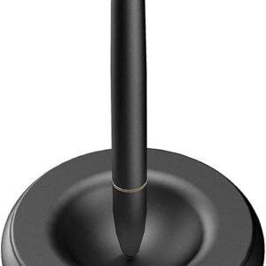 Magnetic Levitating Floating Pen Metal Base