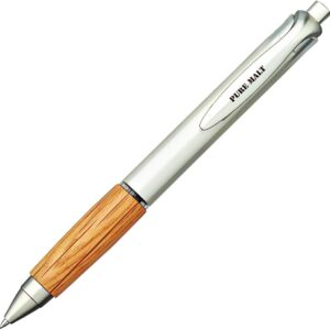 Uni Pure Malt Gel Ink Ball Point Pen -0.5mm
