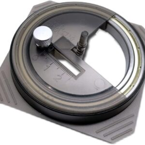 Circular Cutter 1mm-50mm Stepless Adjustment