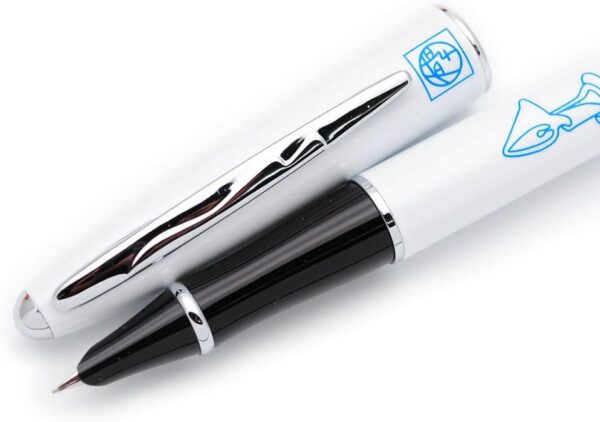 Picasso 606 Ultrafine Accounting Fountain Pen EF Nib