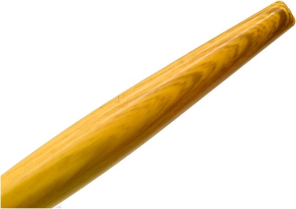 10PCS Bamboo Paintbrush Ballpoint Pens