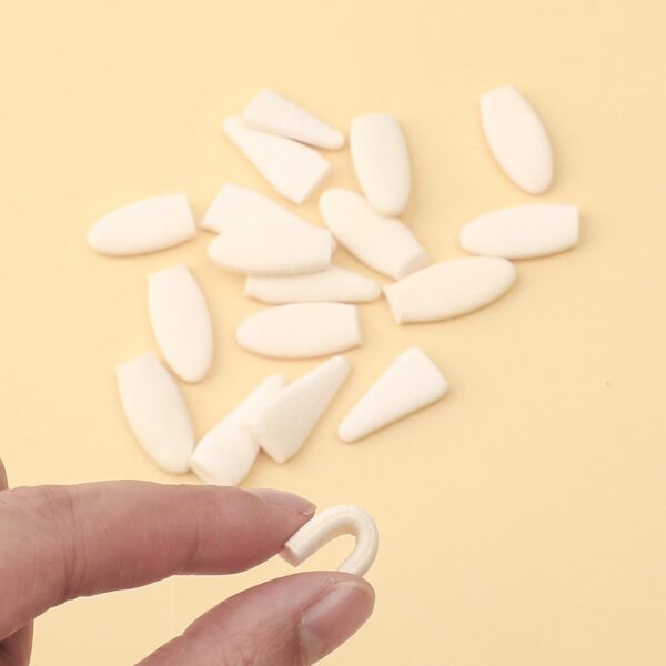 36pcs Paper Art Blenders Sketch Drawing Tools