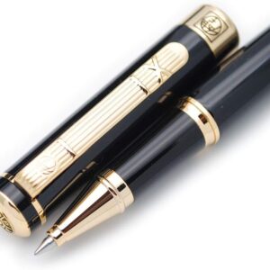 Picasso 902 Gentleman Art Collection Rollerball Pen 0.5mm Nib