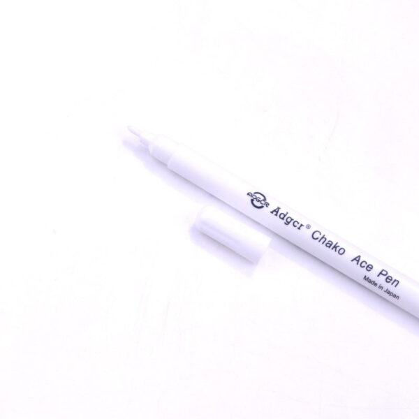 12pcs Disappearing Ink Marking Pen,Air Water Erasable Pen Fabric Marker