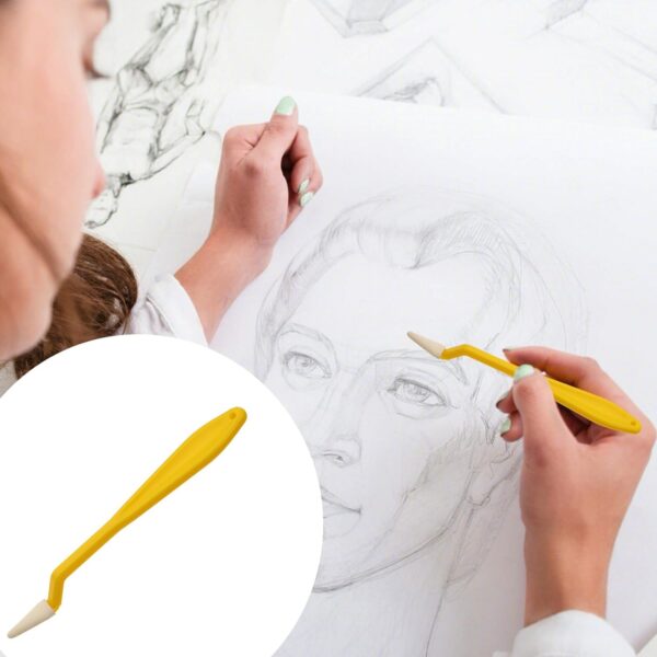 36pcs Paper Art Blenders Sketch Drawing Tools