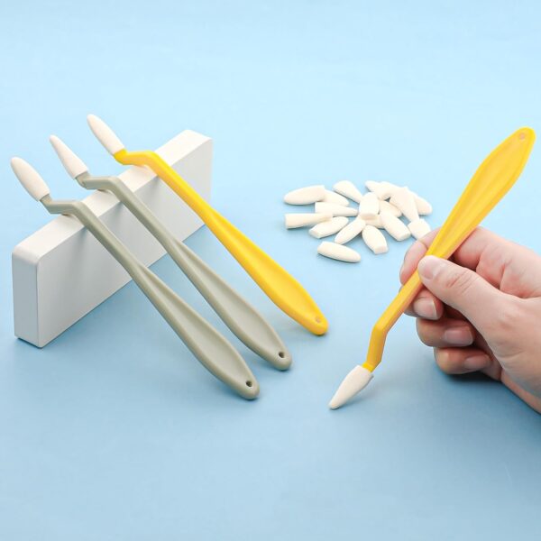 36pcs Paper Art Blenders Sketch Drawing Tools