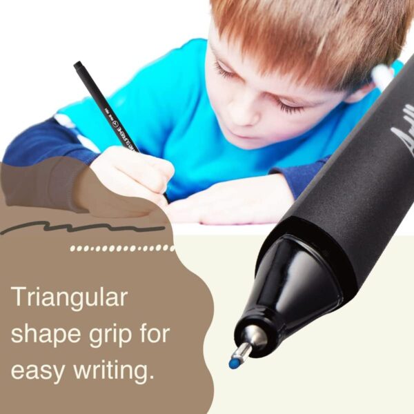Artline SUPREME Fine Pens for Drawing,Coloring,Writing,0.4mm