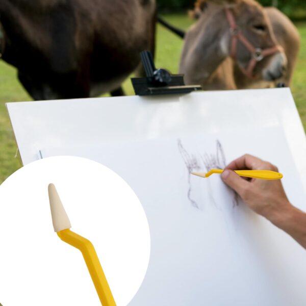 36pcs Paper Art Blenders Sketch Drawing Tools