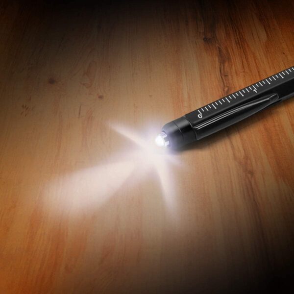 9in1 Multitool Pen for Men Dad Husband Who Have Everything