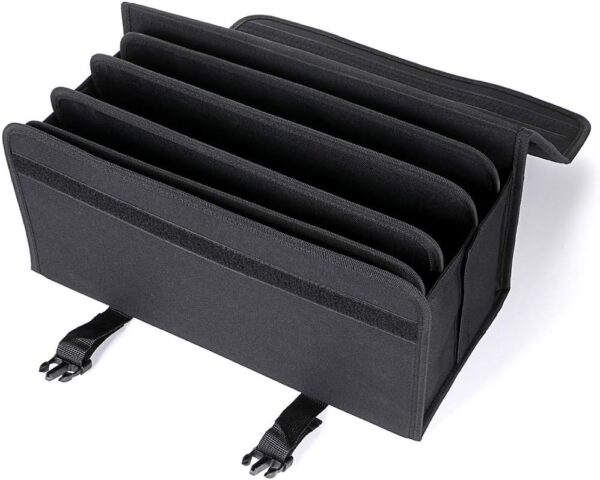 168 Slots Marker Pen Case Lipstick Organizer