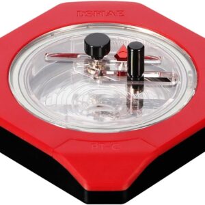 DSPIAE PT-C Integral Rotary Integral Circular Cutter (1-50mm) Circle