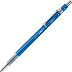 STAEDTLER 780C Mars Technico Mechanical Pencil with HB Lead and Eraser