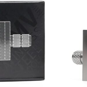 DSPIAE Stainless Steel Precision Mini Vise Grip Width 0.88inch - 0.22inch (AT-MV)