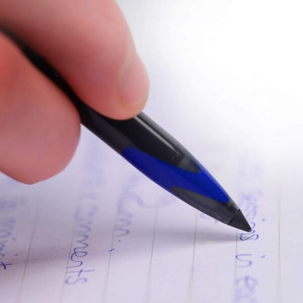 Uni-Ball AIR - 0.7mm Medium Rollerball Pens - 2 Pack