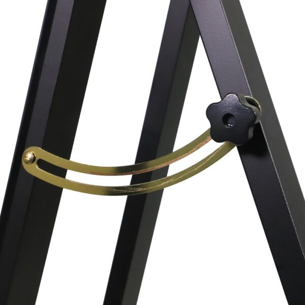 Mont Marte Rear Support Easel 165cm