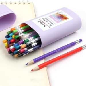 36 Colored Mechanical Pencil 2.6mm