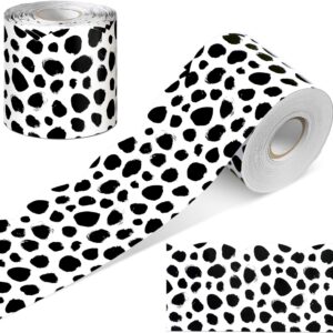 65 Feet Bulletin Board Dots Decorative Trim Borders