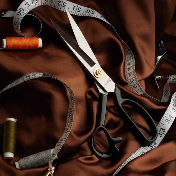 9/10/11/12 Inch Heavy Duty Sewing Professional Tailor Scissors