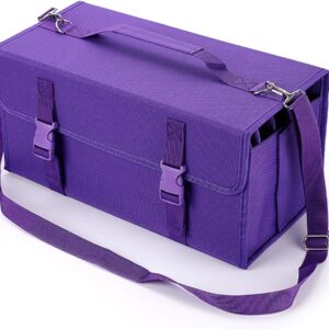 168 Slots Marker Pen Case Lipstick Organizer