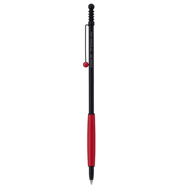 Tombow ZOOM 707 Ballpoint Pen 0.7mm - Image 2