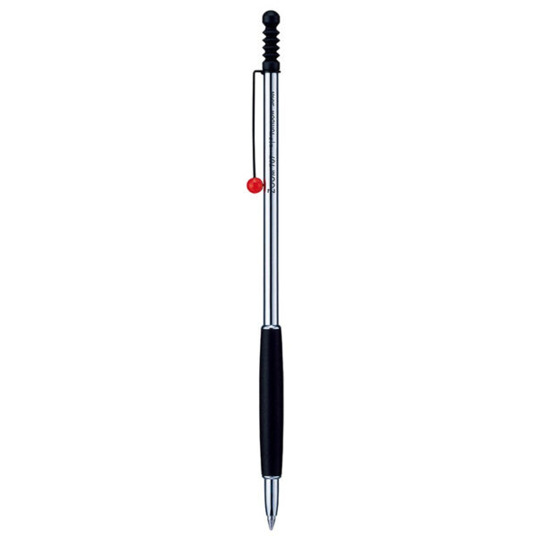 Tombow ZOOM 707 Ballpoint Pen 0.7mm - Image 3