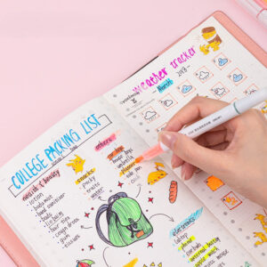 Highlighters