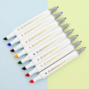 Markers & Felt Tip Pens