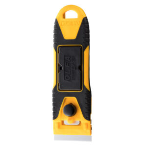OLFA 40mm Mini Razor Scraper (GSR-2)