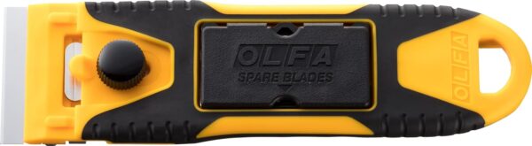 OLFA 40mm Mini Razor Scraper (GSR-2) - Image 2