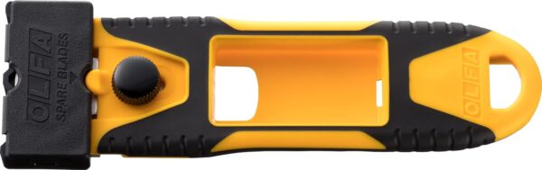 OLFA 40mm Mini Razor Scraper (GSR-2) - Image 4