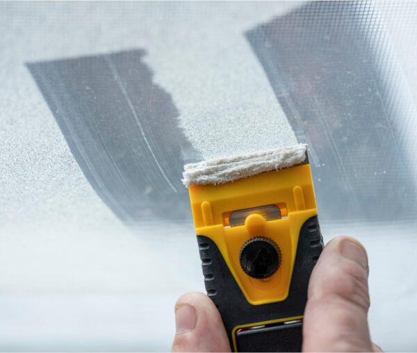 OLFA 40mm Mini Razor Scraper (GSR-2) - Image 7