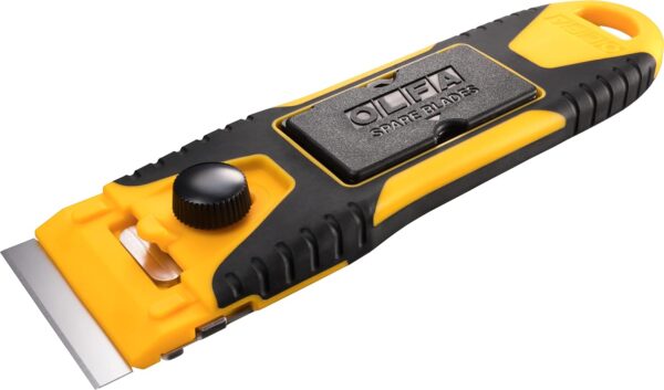 OLFA 40mm Mini Razor Scraper (GSR-2) - Image 9