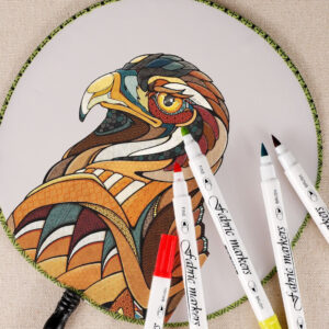 Art Markers